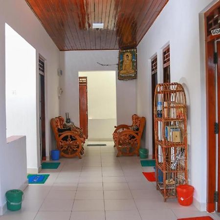 Guesthouse Kind And Love Hikkaduwa Luaran gambar