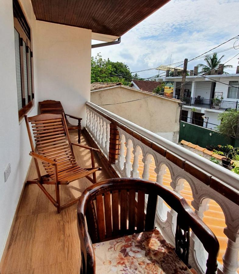 Guesthouse Kind And Love Hikkaduwa Luaran gambar