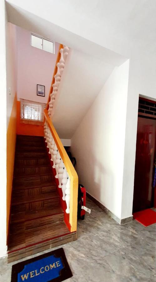 Guesthouse Kind And Love Hikkaduwa Luaran gambar