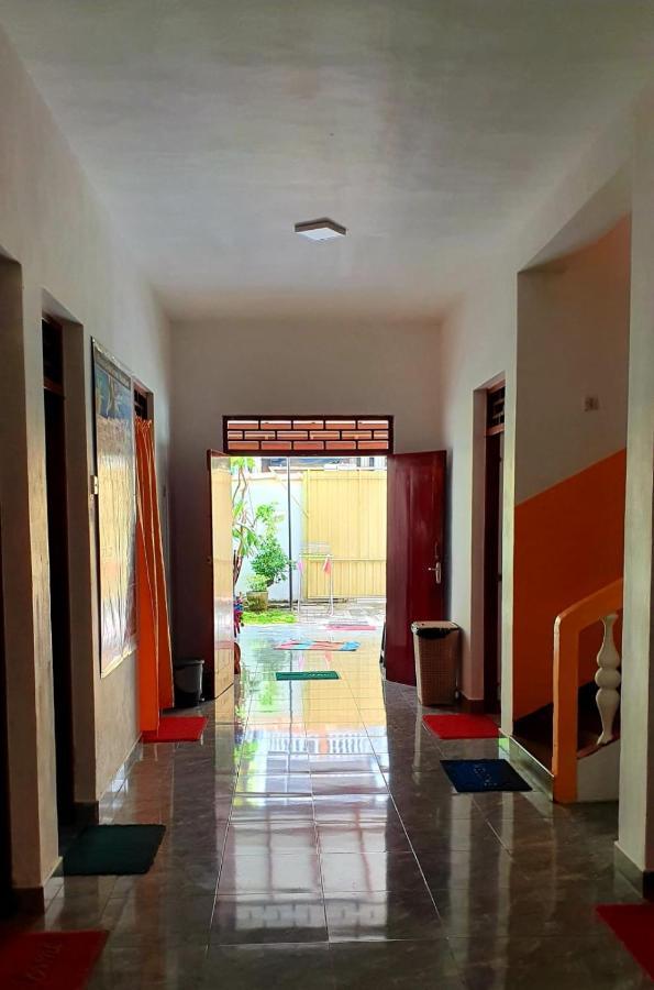Guesthouse Kind And Love Hikkaduwa Luaran gambar