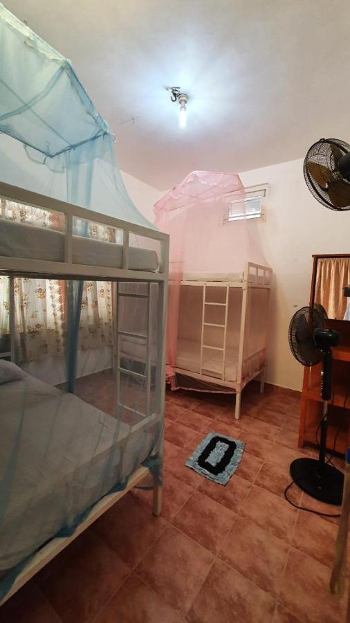 Guesthouse Kind And Love Hikkaduwa Luaran gambar