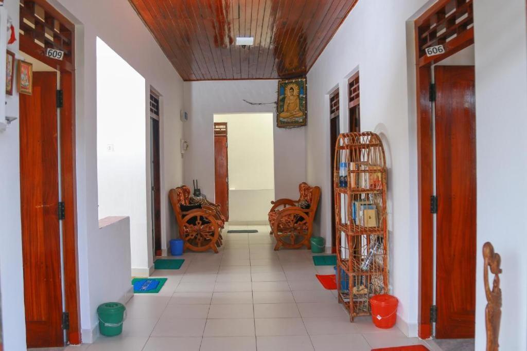 Guesthouse Kind And Love Hikkaduwa Luaran gambar