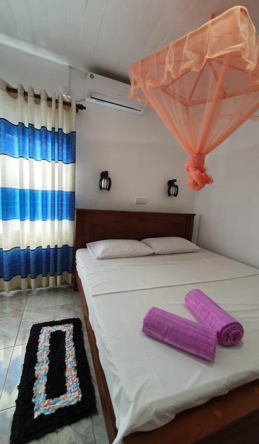 Guesthouse Kind And Love Hikkaduwa Luaran gambar