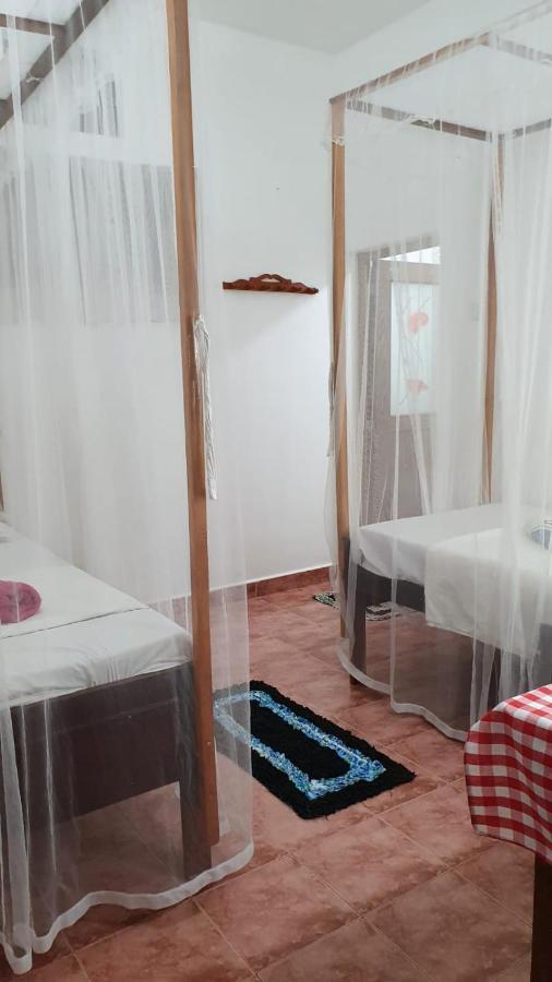 Guesthouse Kind And Love Hikkaduwa Luaran gambar