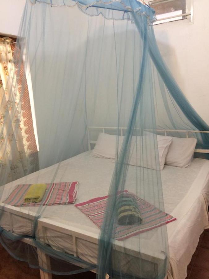 Guesthouse Kind And Love Hikkaduwa Luaran gambar