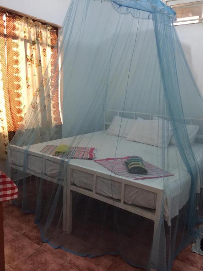 Guesthouse Kind And Love Hikkaduwa Luaran gambar