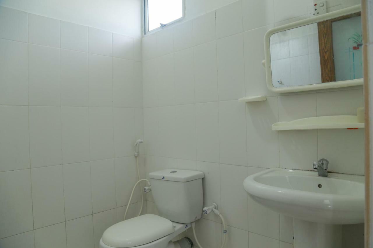 Guesthouse Kind And Love Hikkaduwa Luaran gambar
