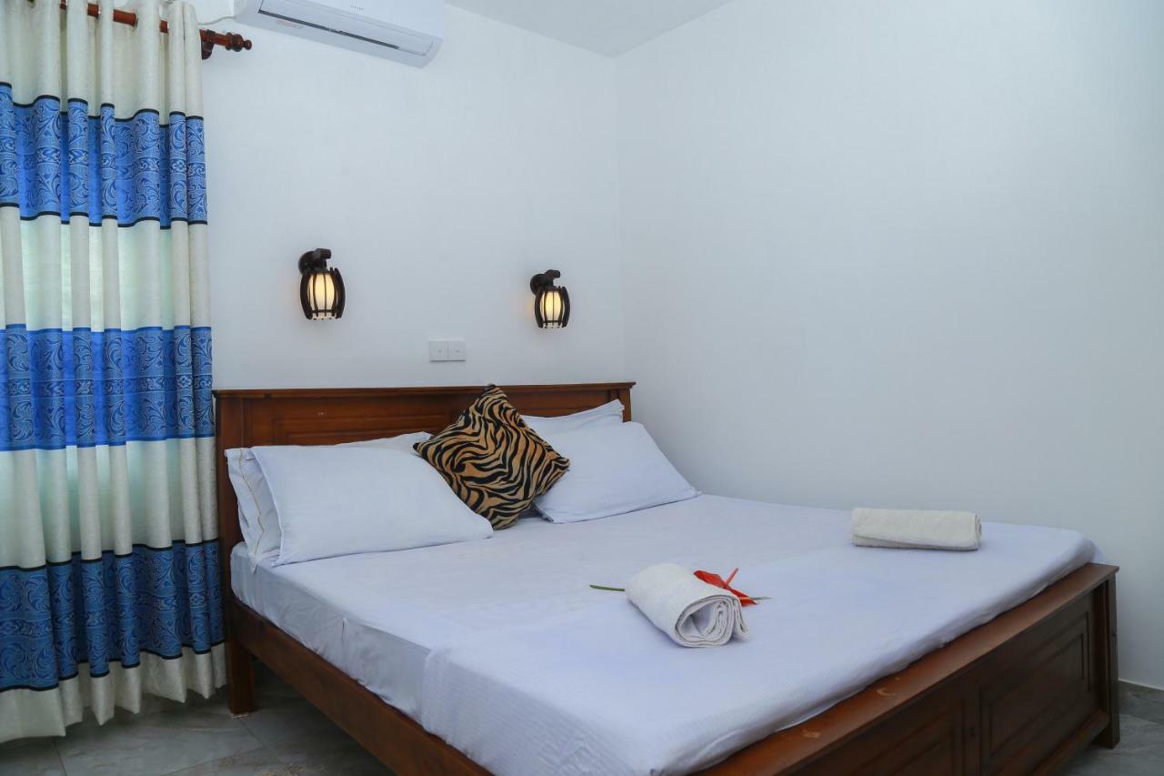 Guesthouse Kind And Love Hikkaduwa Luaran gambar