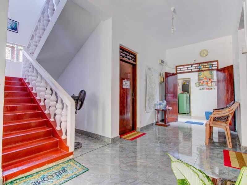 Guesthouse Kind And Love Hikkaduwa Luaran gambar